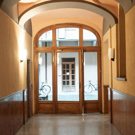 Apartament H7 Attico Blu Quadrilatero Romano Pochi Passi Dal Museo Egizio Turyn Zewnętrze zdjęcie