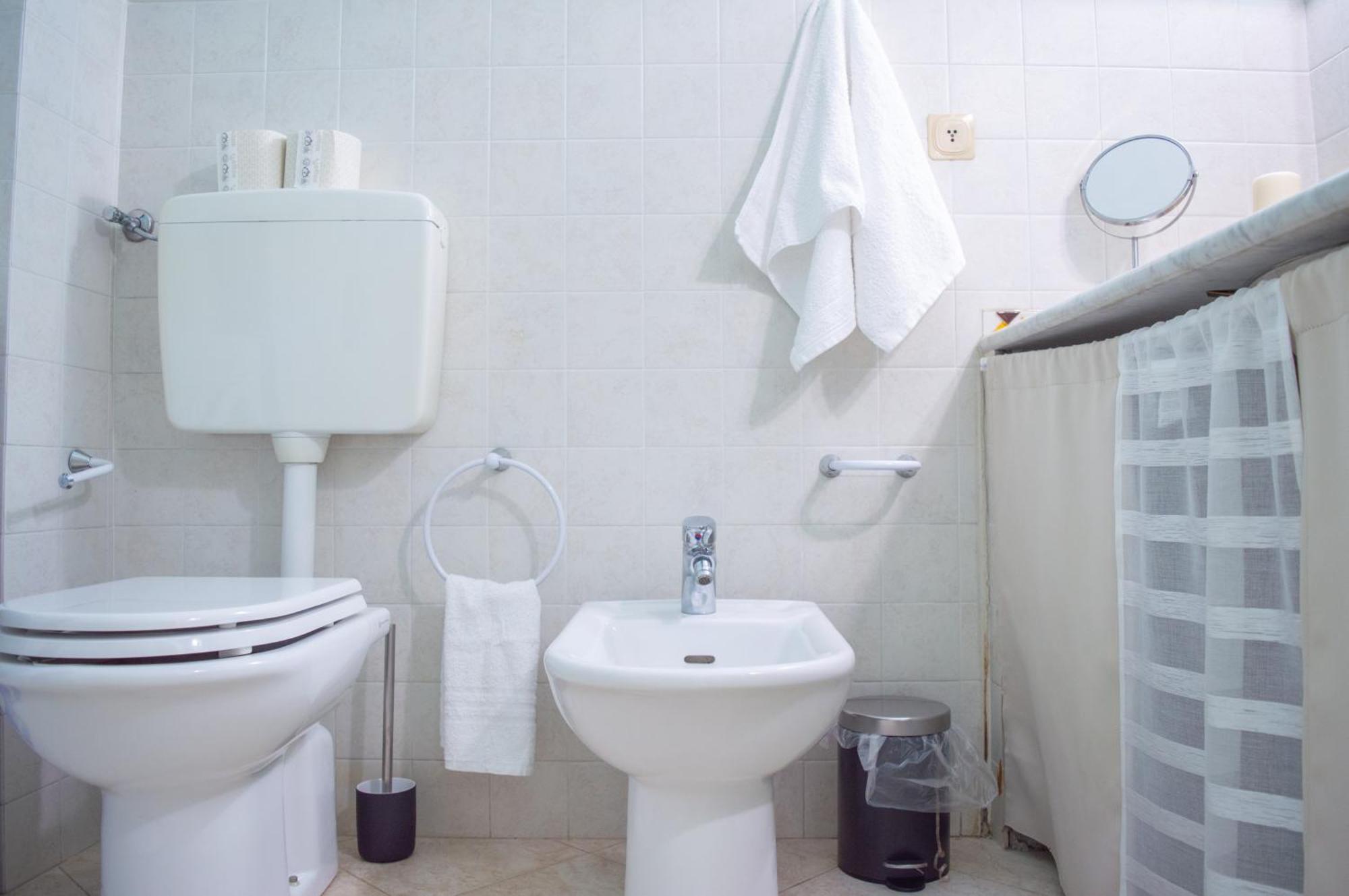 Apartament H7 Attico Blu Quadrilatero Romano Pochi Passi Dal Museo Egizio Turyn Zewnętrze zdjęcie